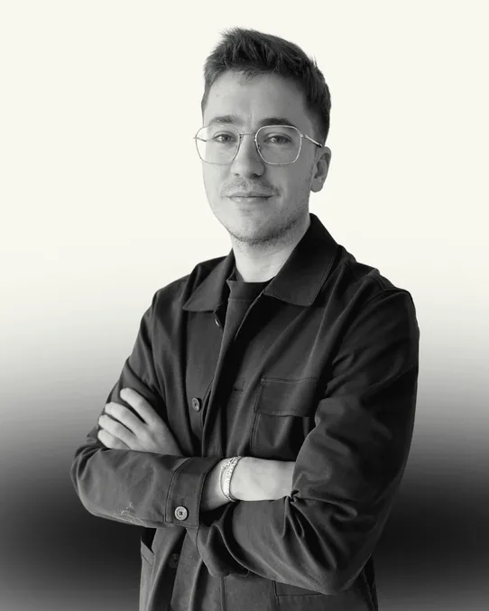 Retrato de Martín Muñiz